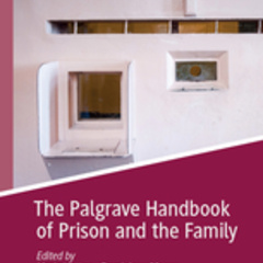 FAIR team publish two chapters in The Palgrave Handbook of Prison and the Family