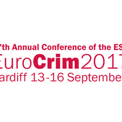  FAIR research team at the European Society of Criminology conference 2017