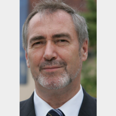 Professor Friedrich Lösel