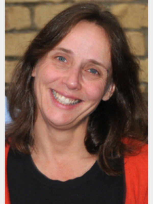 Dr.  Caroline Lanskey