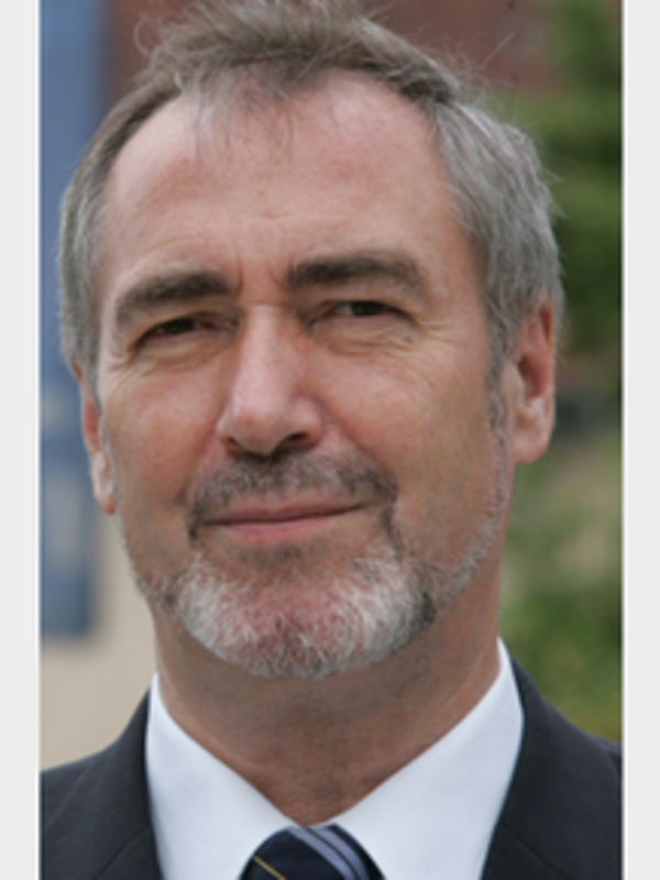 Professor Friedrich Lösel