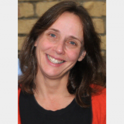 Dr.  Caroline  Lanskey