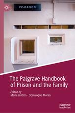 FAIR team publish two chapters in The Palgrave Handbook of Prison and the Family