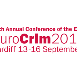  FAIR research team at the European Society of Criminology conference 2017